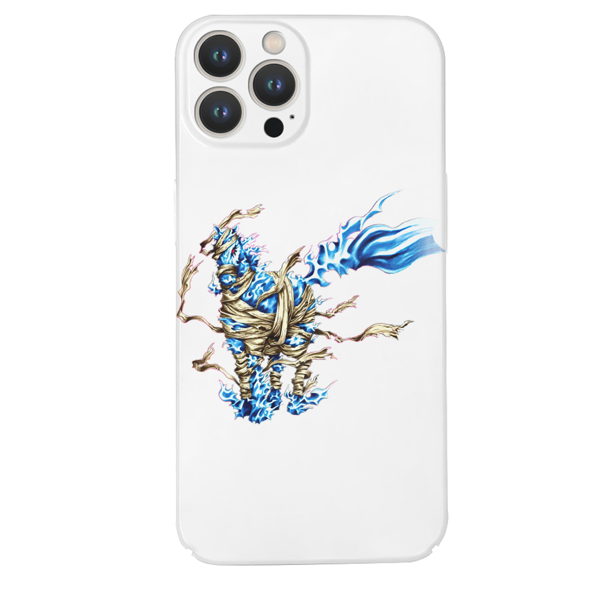 （画像用） 遊☆戯☆王 Yu-Gi-Oh! 【iPhone 14シリーズ対応】ハードケース